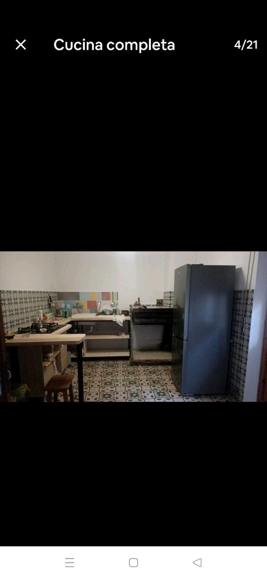 Janas House Lägenhet Bari Sardo Exteriör bild