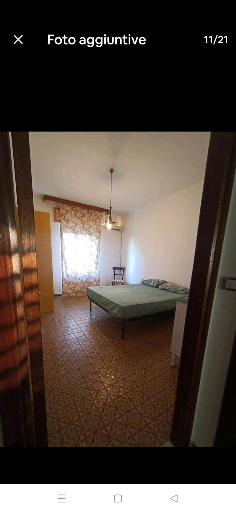 Janas House Lägenhet Bari Sardo Exteriör bild