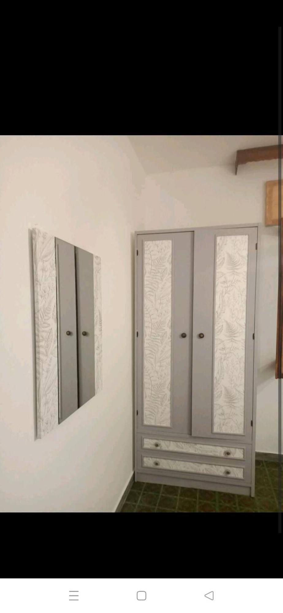 Janas House Lägenhet Bari Sardo Exteriör bild