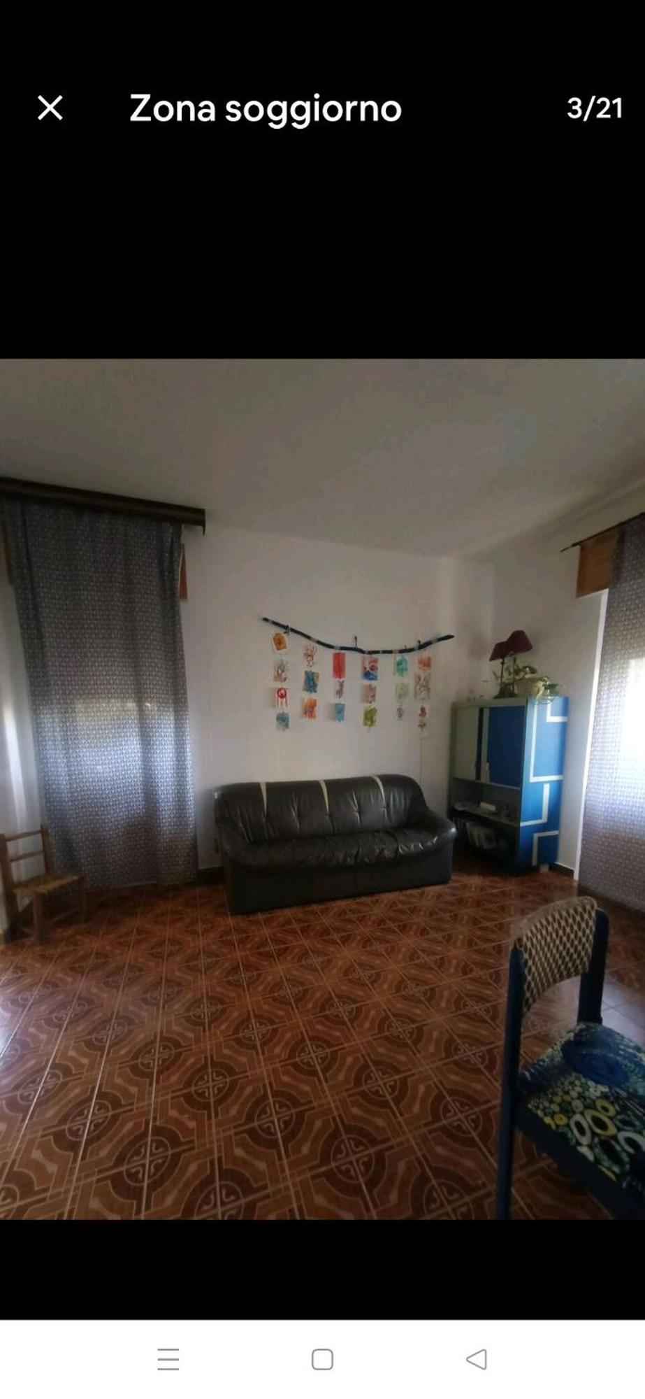 Janas House Lägenhet Bari Sardo Exteriör bild