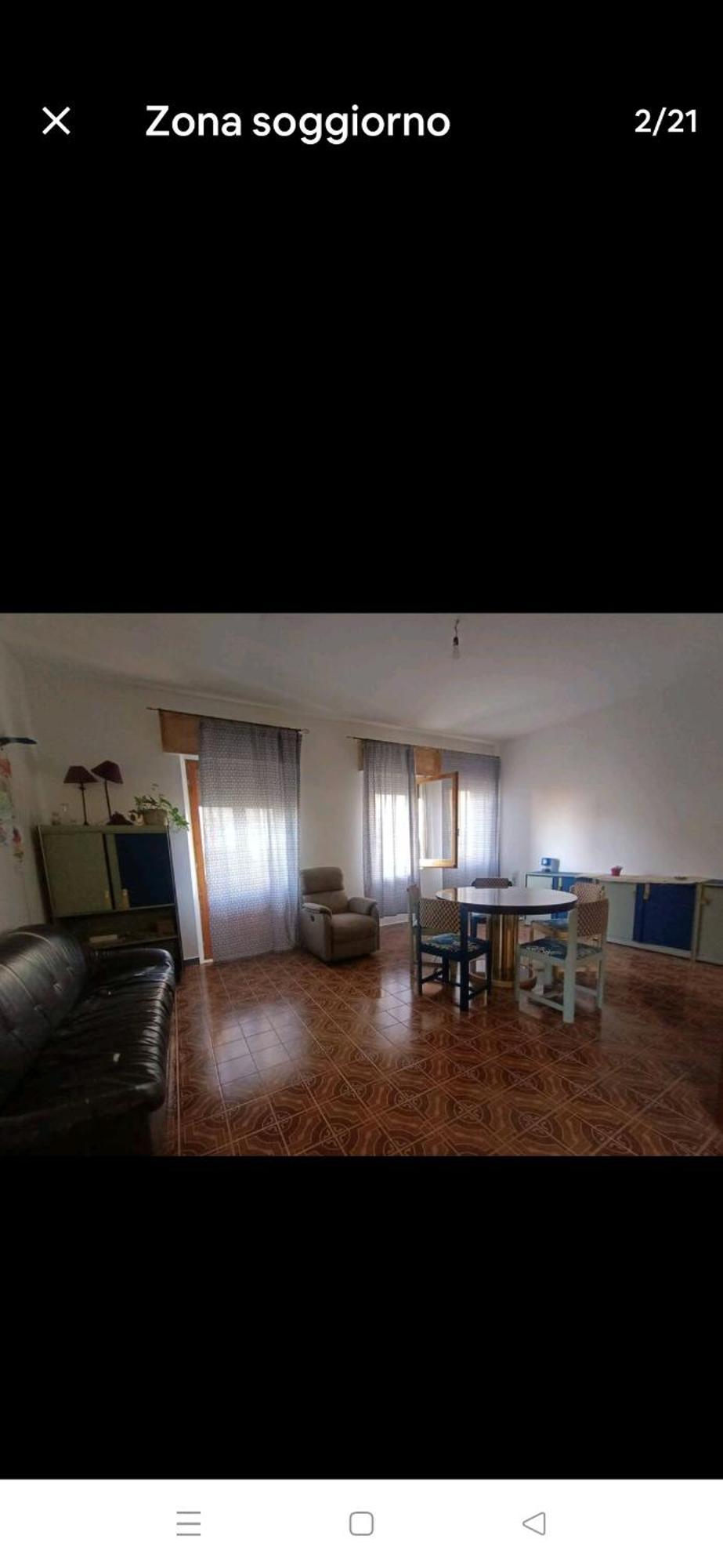 Janas House Lägenhet Bari Sardo Exteriör bild