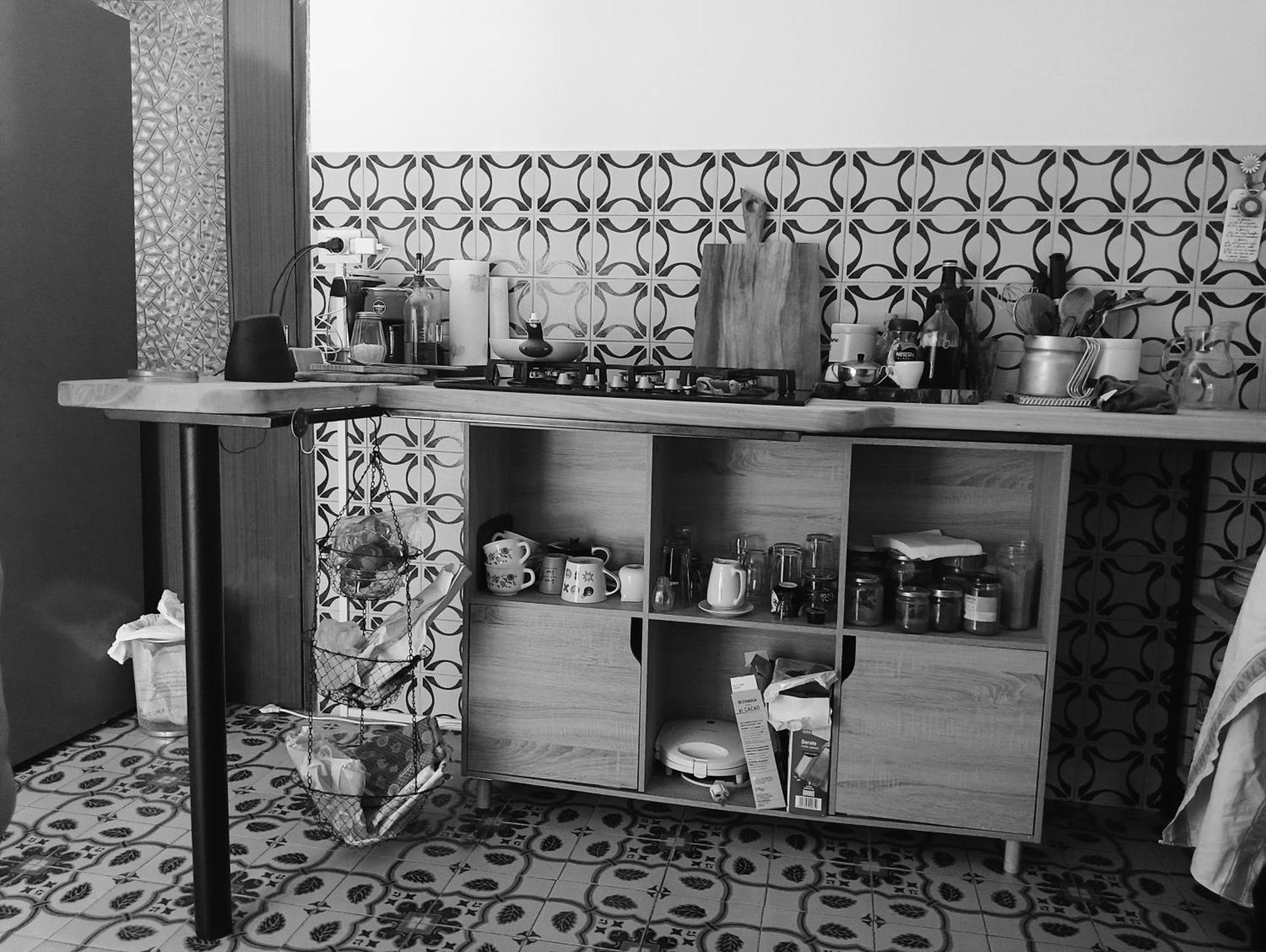 Janas House Lägenhet Bari Sardo Exteriör bild