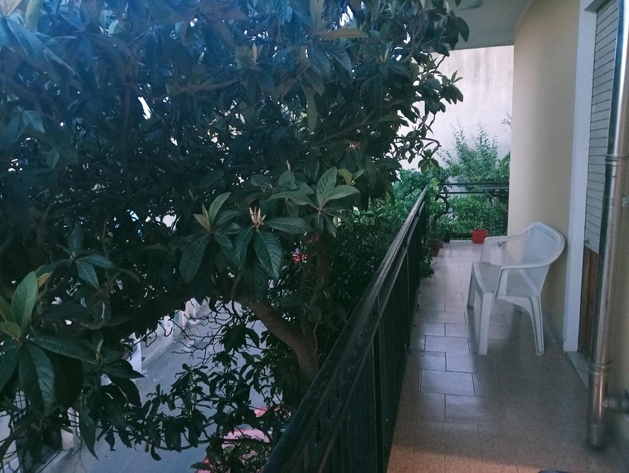 Janas House Lägenhet Bari Sardo Exteriör bild